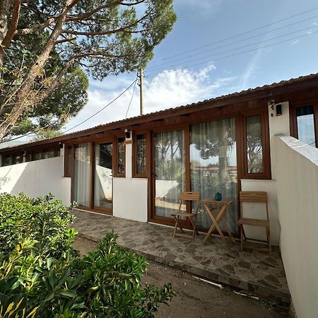 Atillas Getaway Selçuk Exterior foto