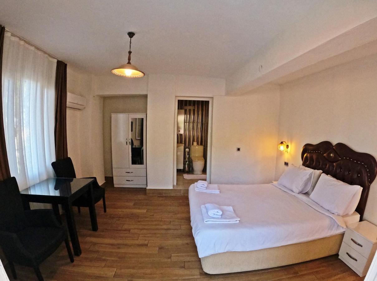 Atillas Getaway Selçuk Exterior foto