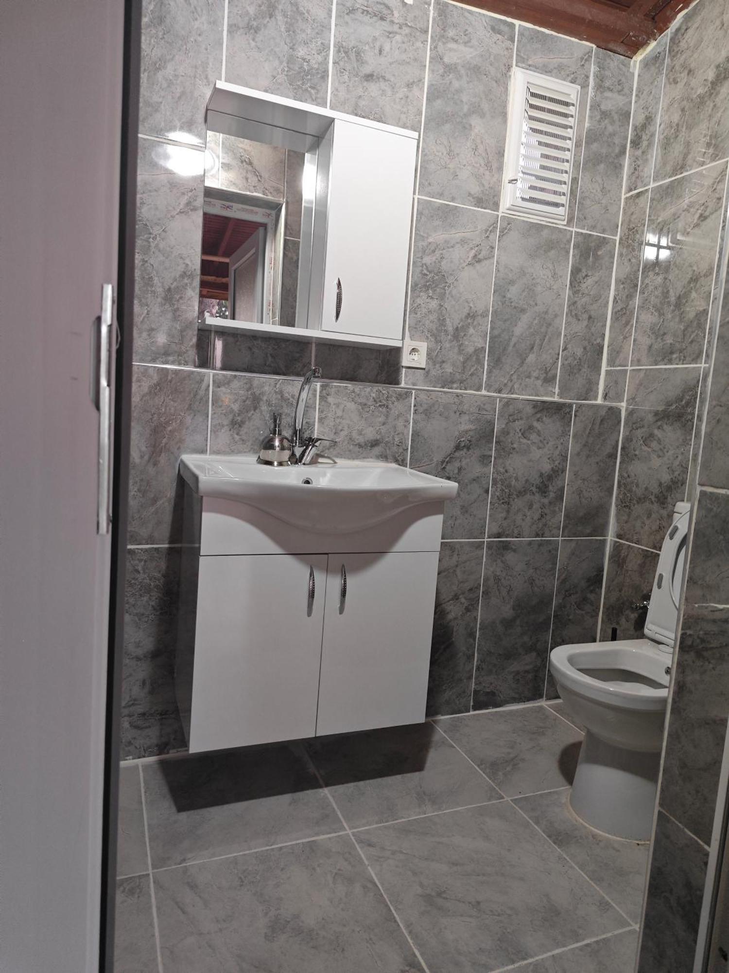 Atillas Getaway Selçuk Exterior foto