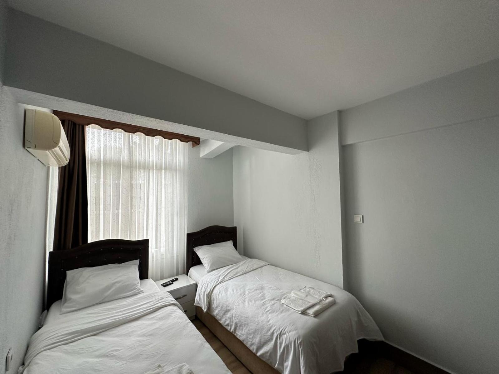 Atillas Getaway Selçuk Habitación foto