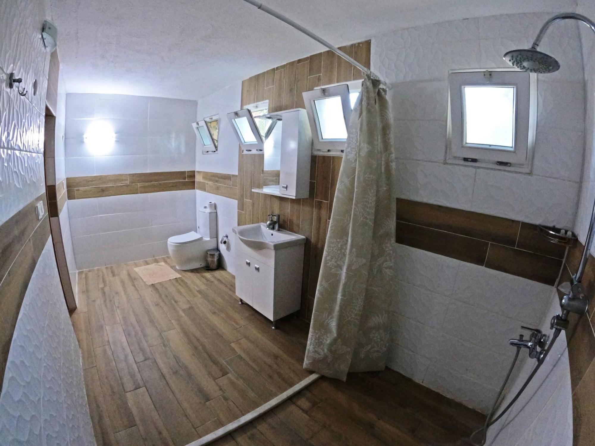 Atillas Getaway Selçuk Habitación foto